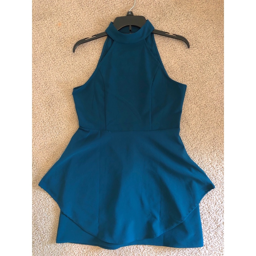 Skater Dress